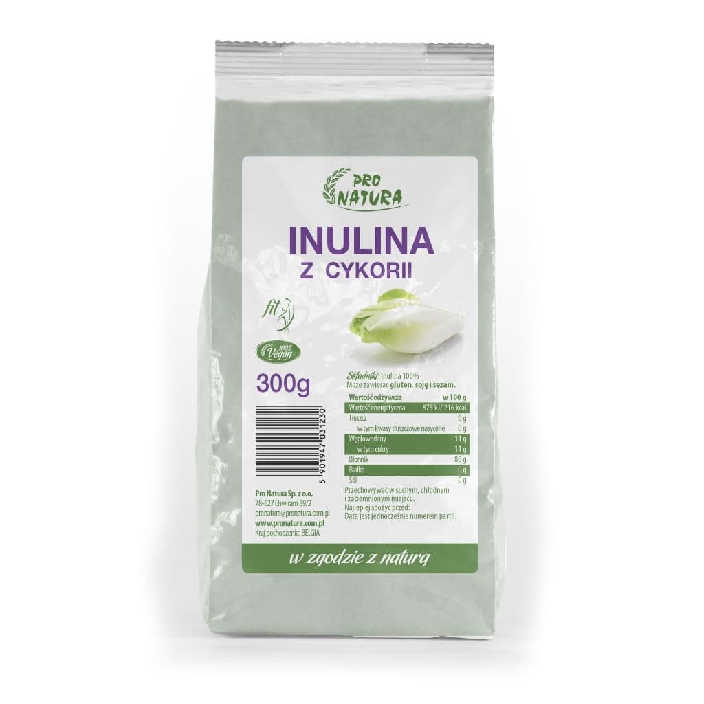 Inulina