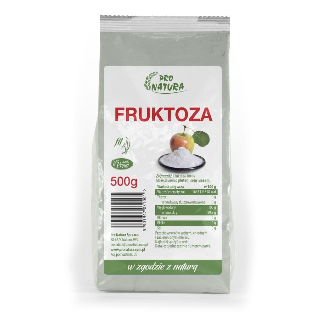 Fruktoza
