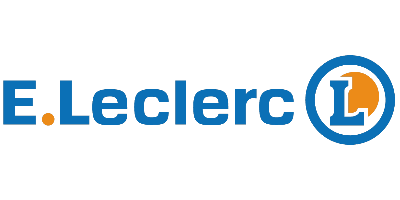 Logo E.Leclerc