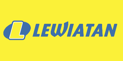 Logo Lewiatan