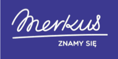 Logo Merkus