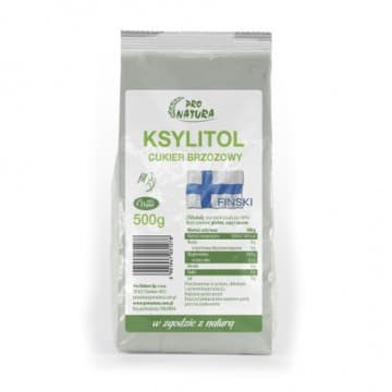 Ksylitol 500g