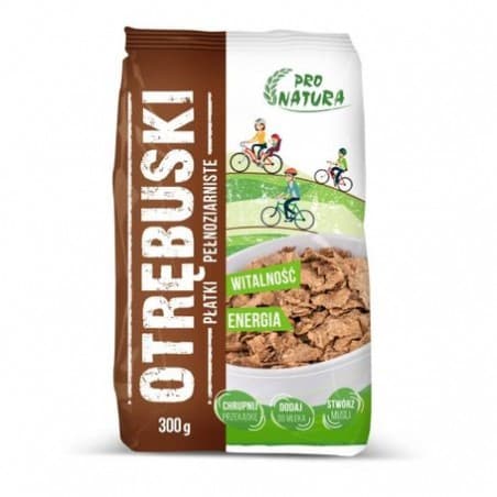 Płatki "otrębuski" 300g