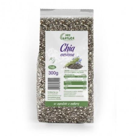 Nasiona chia 300g