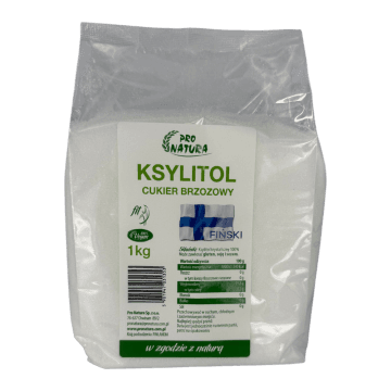 Ksylitol 1kg