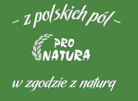 Pro Natura - z polskich pól, w zgodzie z naturą