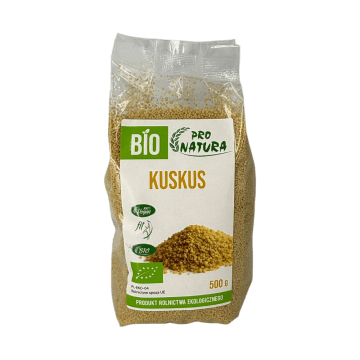 BIO Kuskus 500g